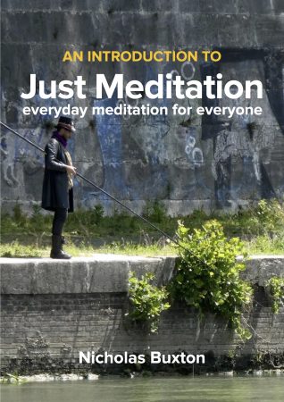 Meditation Handbook cover